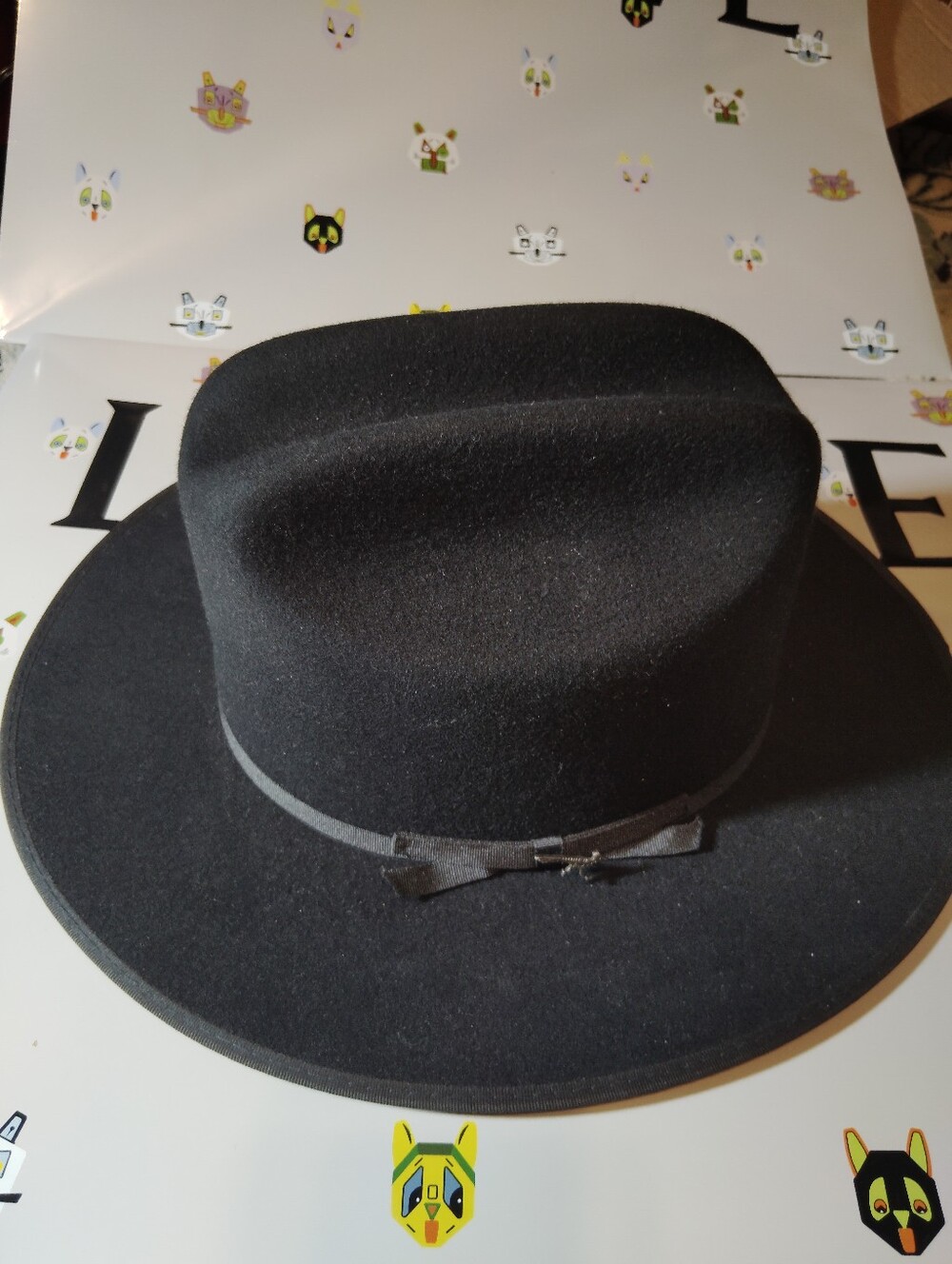 Tecovas Cowboy Hat